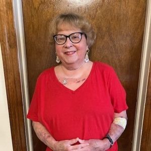 Meet your Posher, Nora